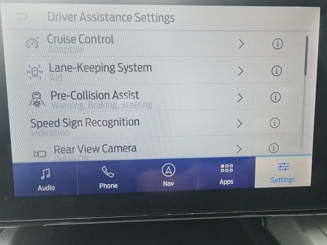 Certified 2023 Ford Explorer XLT w/ Equipment Group 202A AWD/4WD image 26