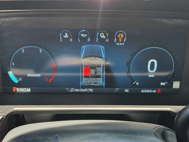 Certified 2024 Ford F250 King Ranch w/ Chrome Package AWD/4WD image 14