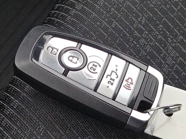 Certified 2023 Ford F150 XLT w/ Equipment Group 302A High image 39