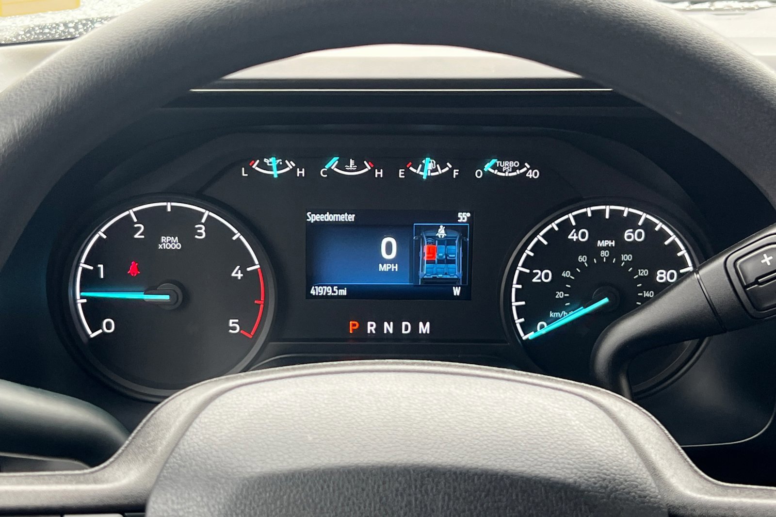 Certified 2024 Ford F250 XLT image 23