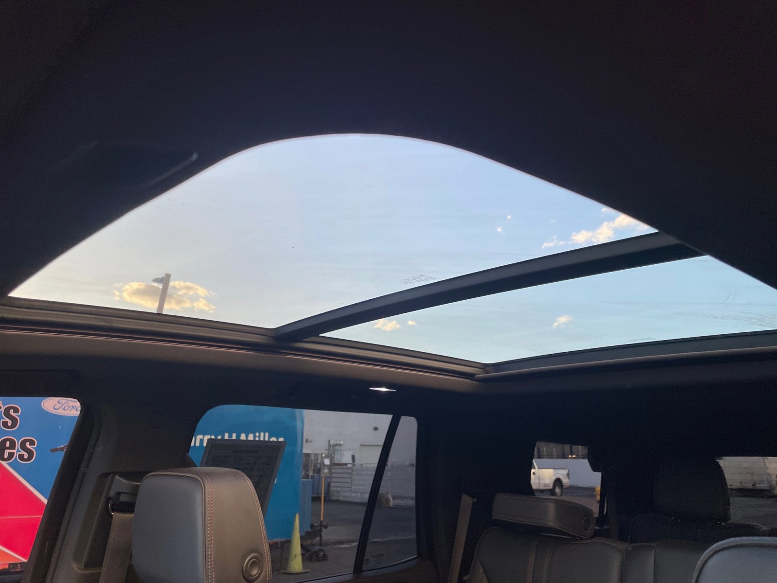 Used 2023 Chevrolet Tahoe RST w/ Max Trailering Package image 34