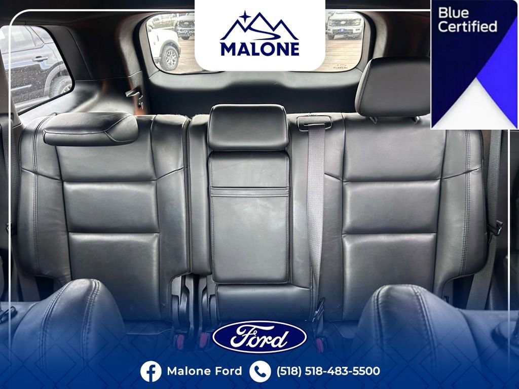 Used 2021 Jeep Grand Cherokee Limited AWD/4WD image 23