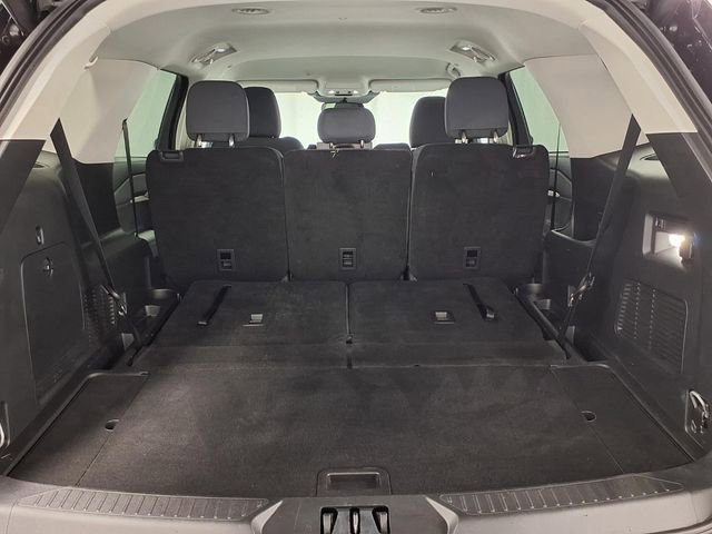 Certified 2025 Ford Explorer Active image 27