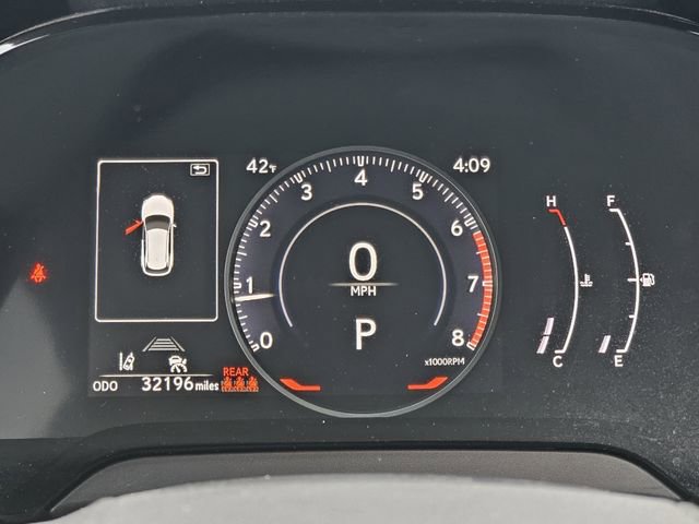 Used 2024 Lexus RX 350 Premium image 11