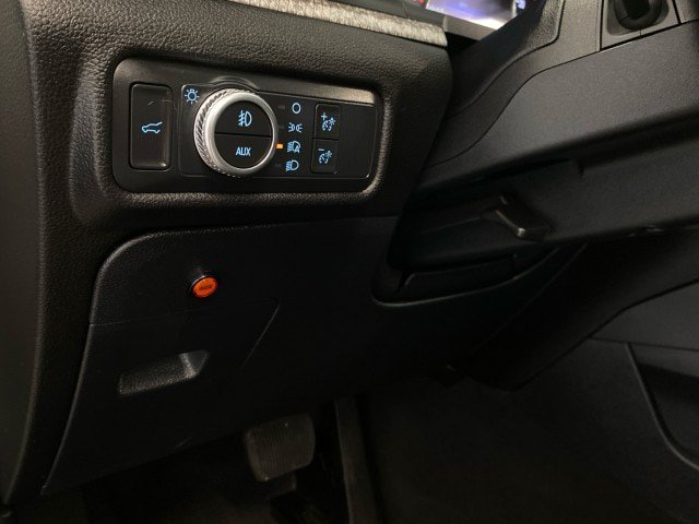 Certified 2022 Ford Explorer Timberline AWD/4WD image 18