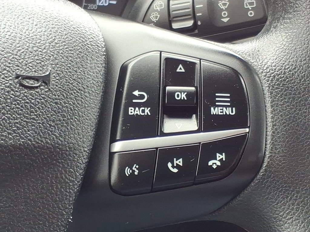 Certified 2022 Ford Escape SE FWD image 26