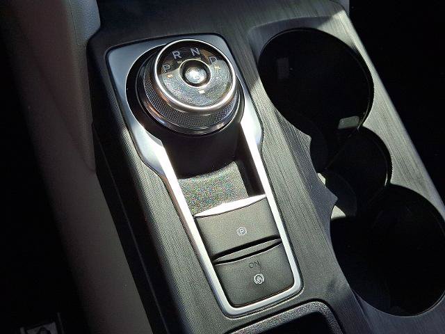 Certified 2023 Ford Escape Platinum AWD/4WD image 14