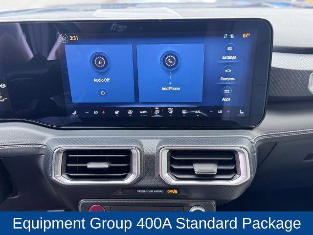 Certified 2024 Ford Mustang GT Premium image 17