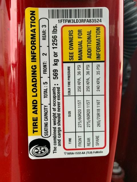 Certified 2024 Ford F150 XLT w/ Equipment Group 303A High image 30