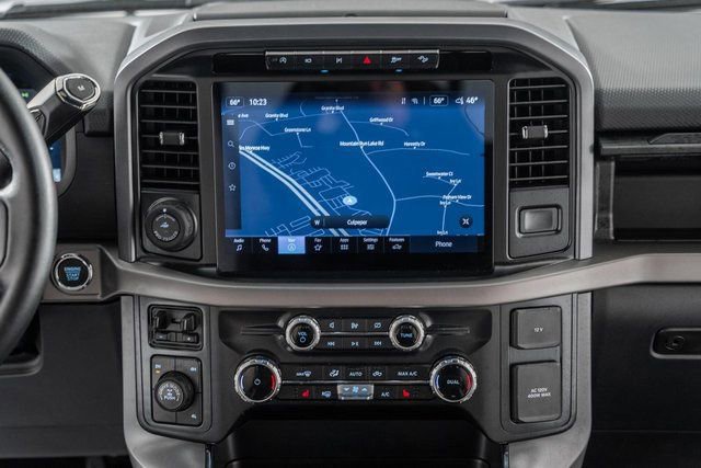 Certified 2024 Ford F150 XLT w/ Equipment Group 303A High image 24