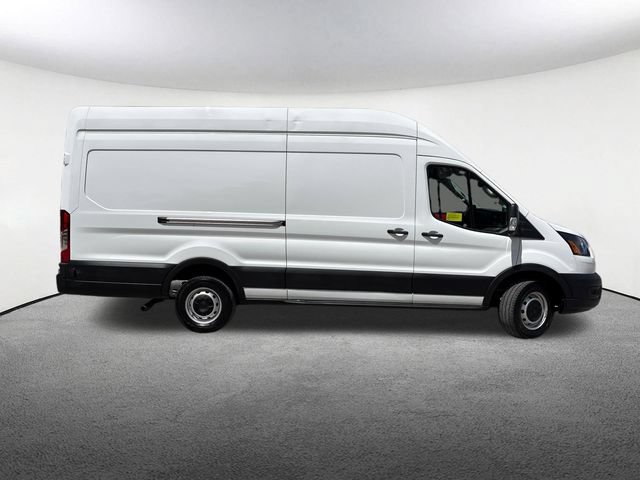 Certified 2024 Ford Transit 250 148 High Roof Extended w/ Load Area Protection Package RWD image 16