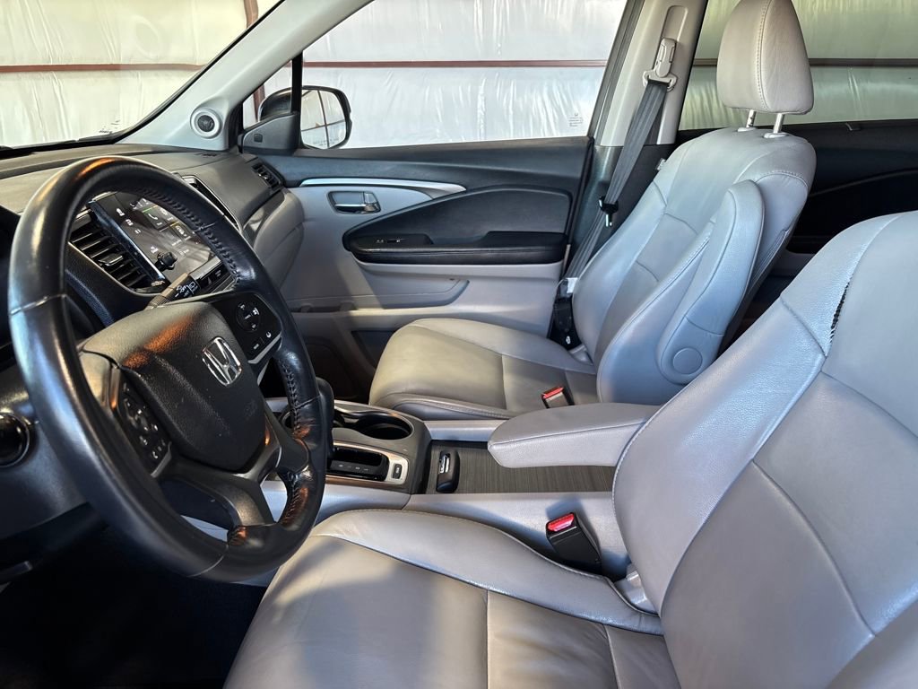 Used 2020 Honda Pilot EX-L image 11