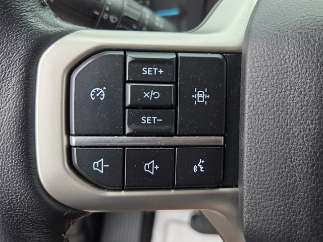 Certified 2024 Ford Expedition Max XLT RWD image 24