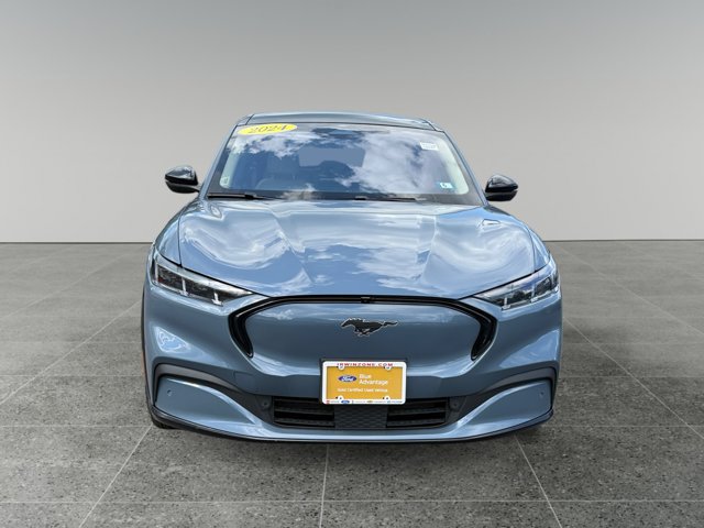 Certified 2024 Ford Mustang Mach-E Premium AWD/4WD image 9