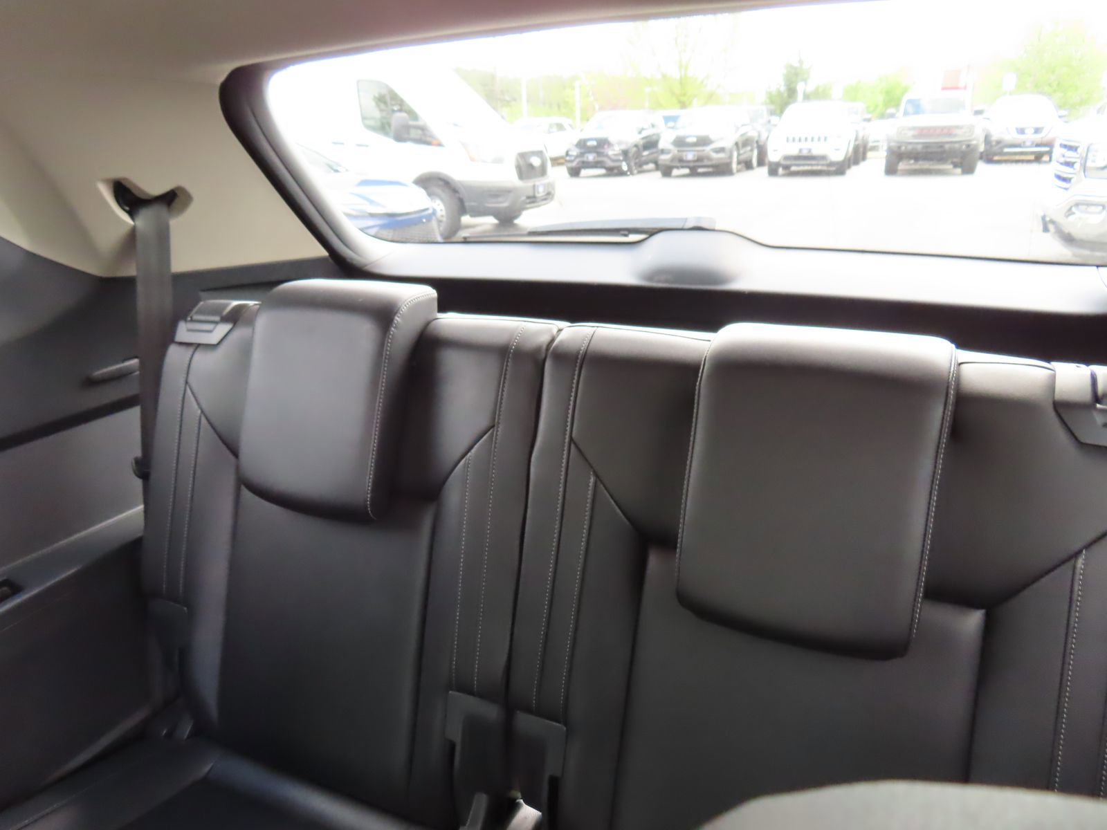 Used 2019 Volkswagen Atlas SE w/ Towing Package AWD/4WD image 29