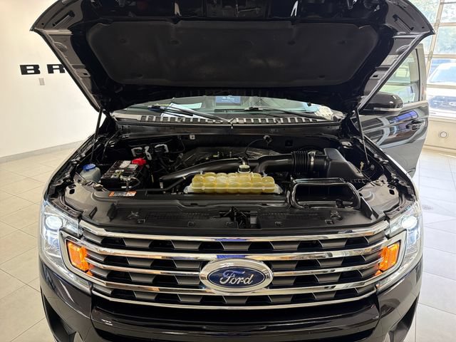 Certified 2021 Ford Expedition XLT AWD/4WD image 26