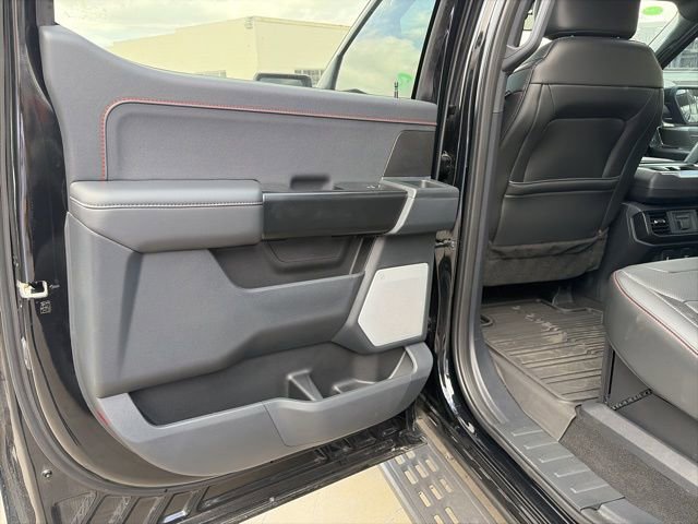 Certified 2025 Ford F150 Raptor AWD/4WD image 10