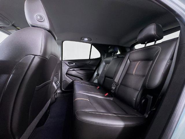 Used 2022 Chevrolet Equinox Premier AWD/4WD image 22
