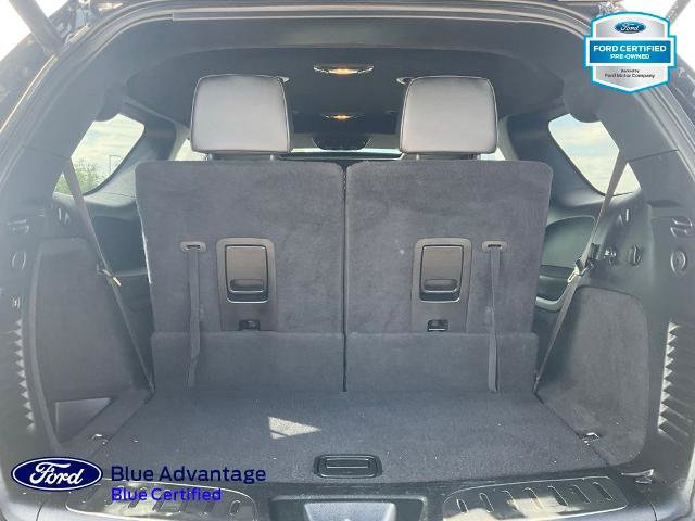 Used 2023 Dodge Durango Citadel AWD/4WD image 23
