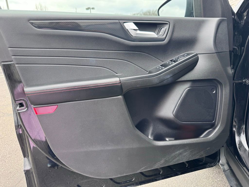 Certified 2024 Ford Escape ST-Line w/ Tech Pack #1 image 22