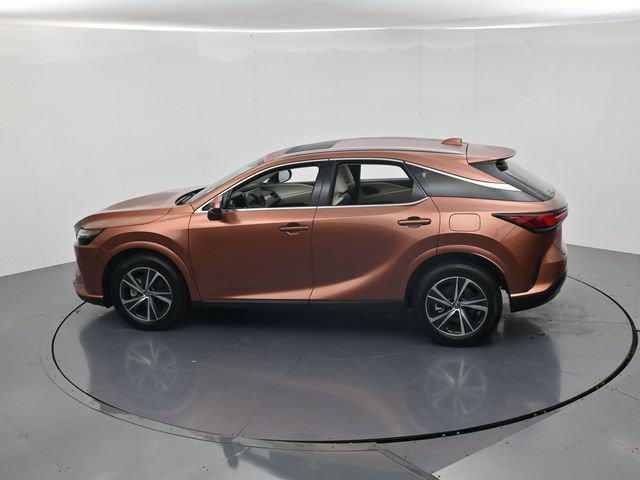 Used 2023 Lexus RX 350 Premium Plus w/ Accessory Package AWD/4WD image 47