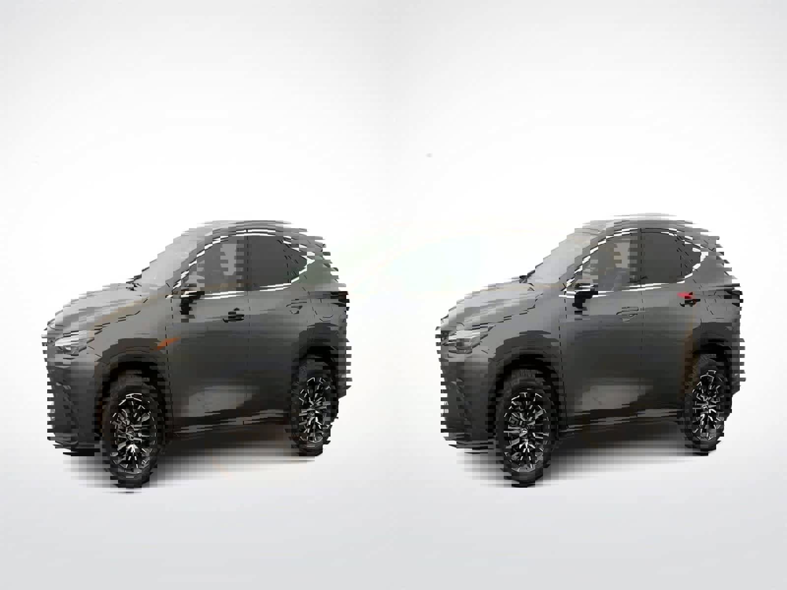 Used 2024 Lexus NX 350 AWD image 5