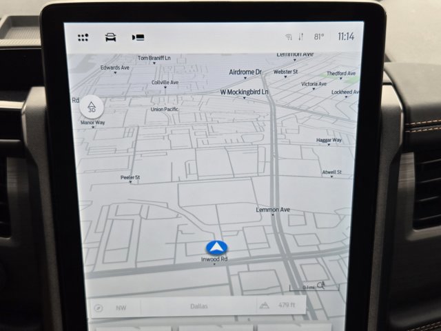 Certified 2024 Ford Expedition Platinum image 16