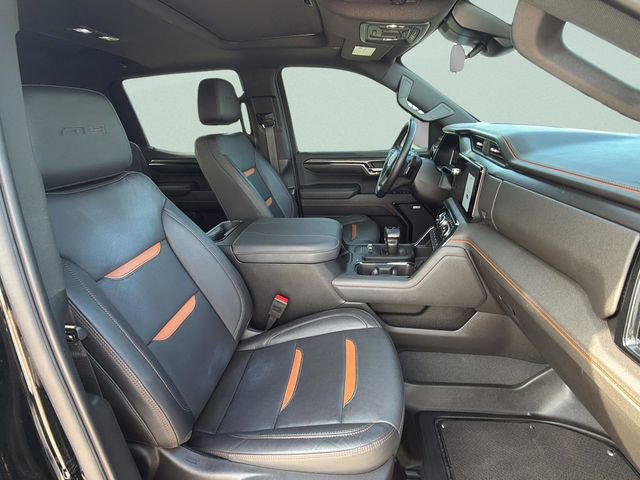 Used 2024 GMC Sierra 1500 AT4 w/ Technology Package image 12