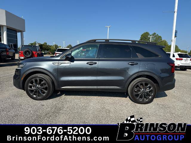 Used 2022 Kia Sorento SX Prestige AWD/4WD image 8