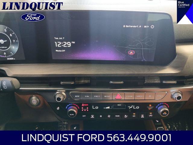 Used 2024 Kia Telluride SX Prestige X-Line AWD/4WD image 19