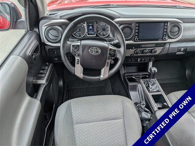Used 2022 Toyota Tacoma SR5 image 28