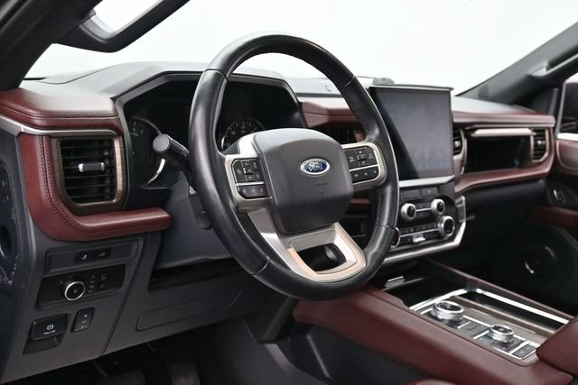 Certified 2023 Ford Expedition Limited AWD/4WD image 17