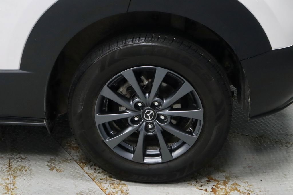 Used 2023 MAZDA CX-30 AWD 2.5 S image 20