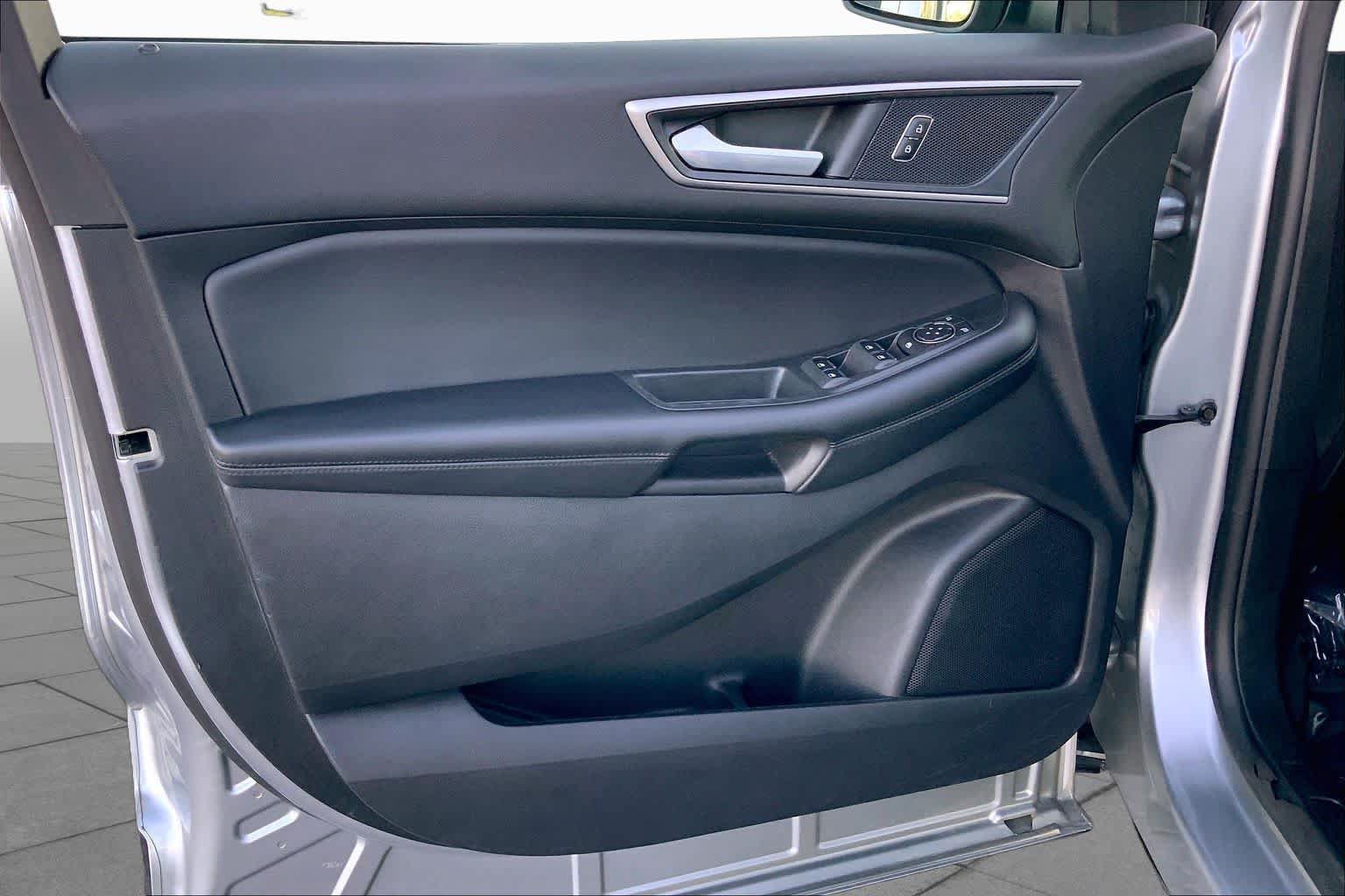 Certified 2022 Ford Edge SEL AWD/4WD image 20