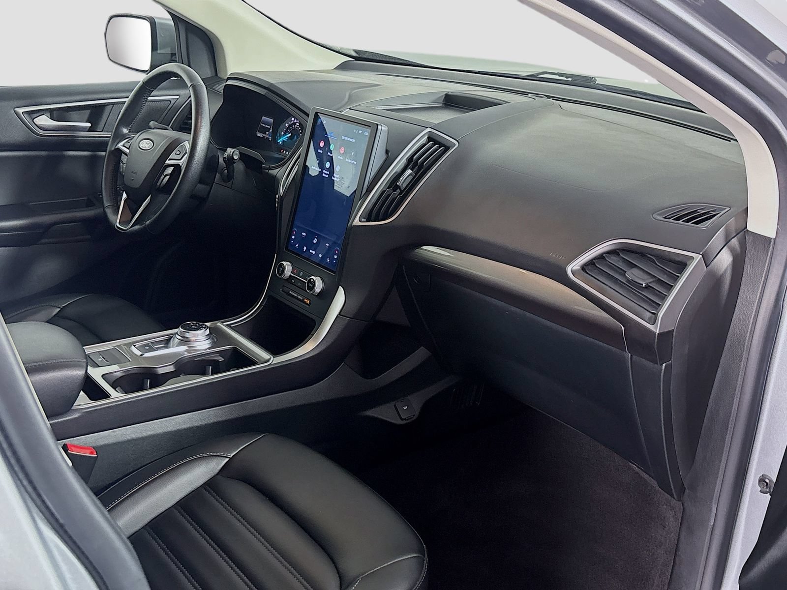 Certified 2023 Ford Edge SEL AWD/4WD image 28