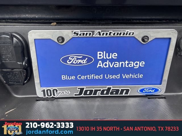Certified 2023 Ford F150 Platinum w/ Equipment Group 701A High AWD/4WD image 9