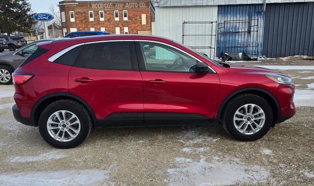 Certified 2022 Ford Escape SE w/ Convenience Package image 6