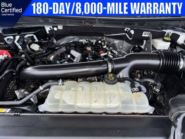 Certified 2023 Ford Expedition Platinum image 36