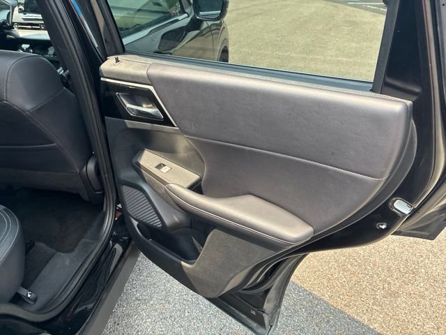 Used 2024 Mitsubishi Outlander SE AWD/4WD image 62