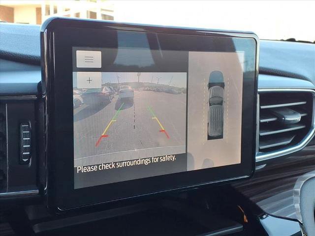 Certified 2023 Ford Explorer Limited image 15