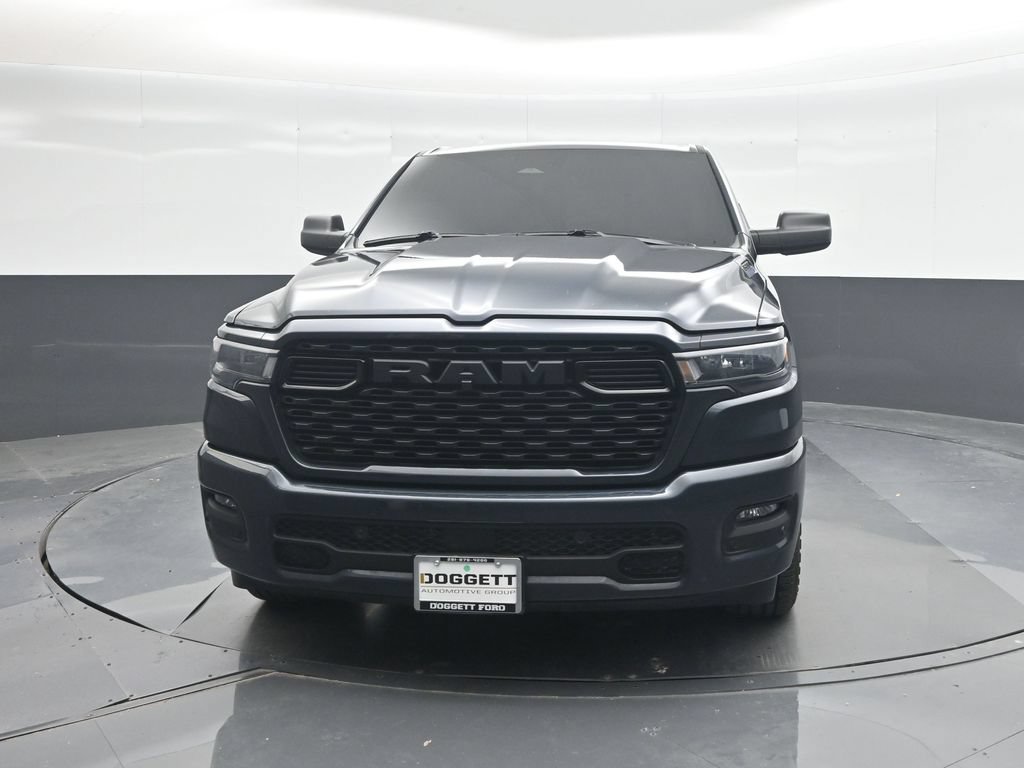 Used 2026 RAM 1500 Express RWD image 5