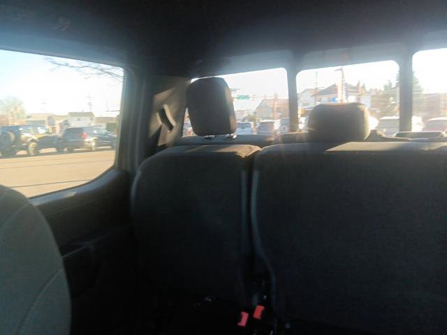 Certified 2023 Ford F150 XLT w/ Equipment Group 302A High image 25