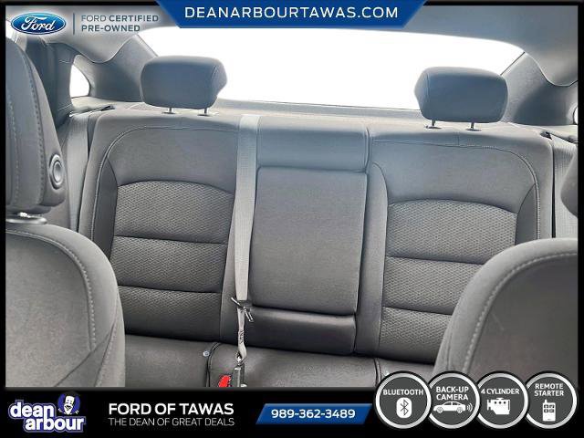 Used 2022 Chevrolet Malibu LT image 18