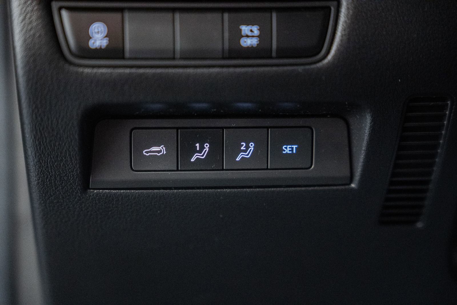 Used 2024 MAZDA CX-50 AWD 2.5 S w/ Premium Plus Pkg image 50