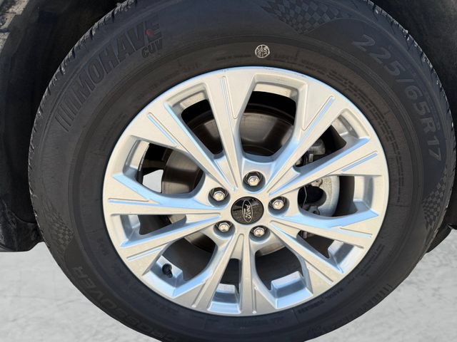 Certified 2023 Ford Escape Active w/ Tech Pack #1 FWD image 24