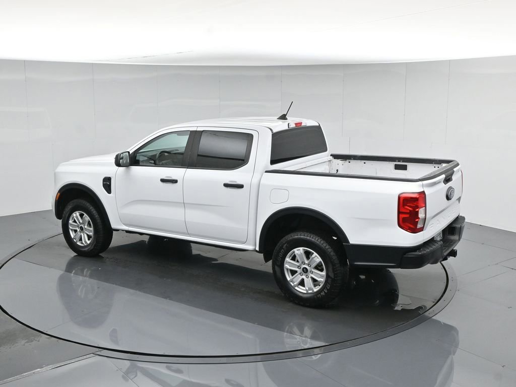 Certified 2024 Ford Ranger XL w/ Trailer Tow Package image 20