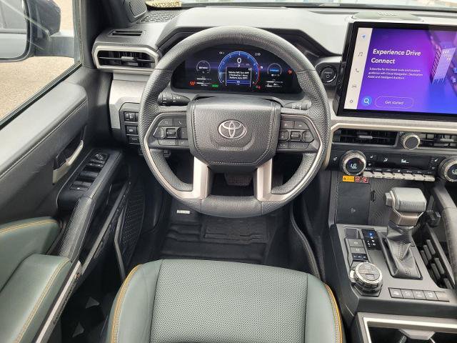 Used 2024 Toyota Tacoma 4x4 Double Cab Hybrid image 18