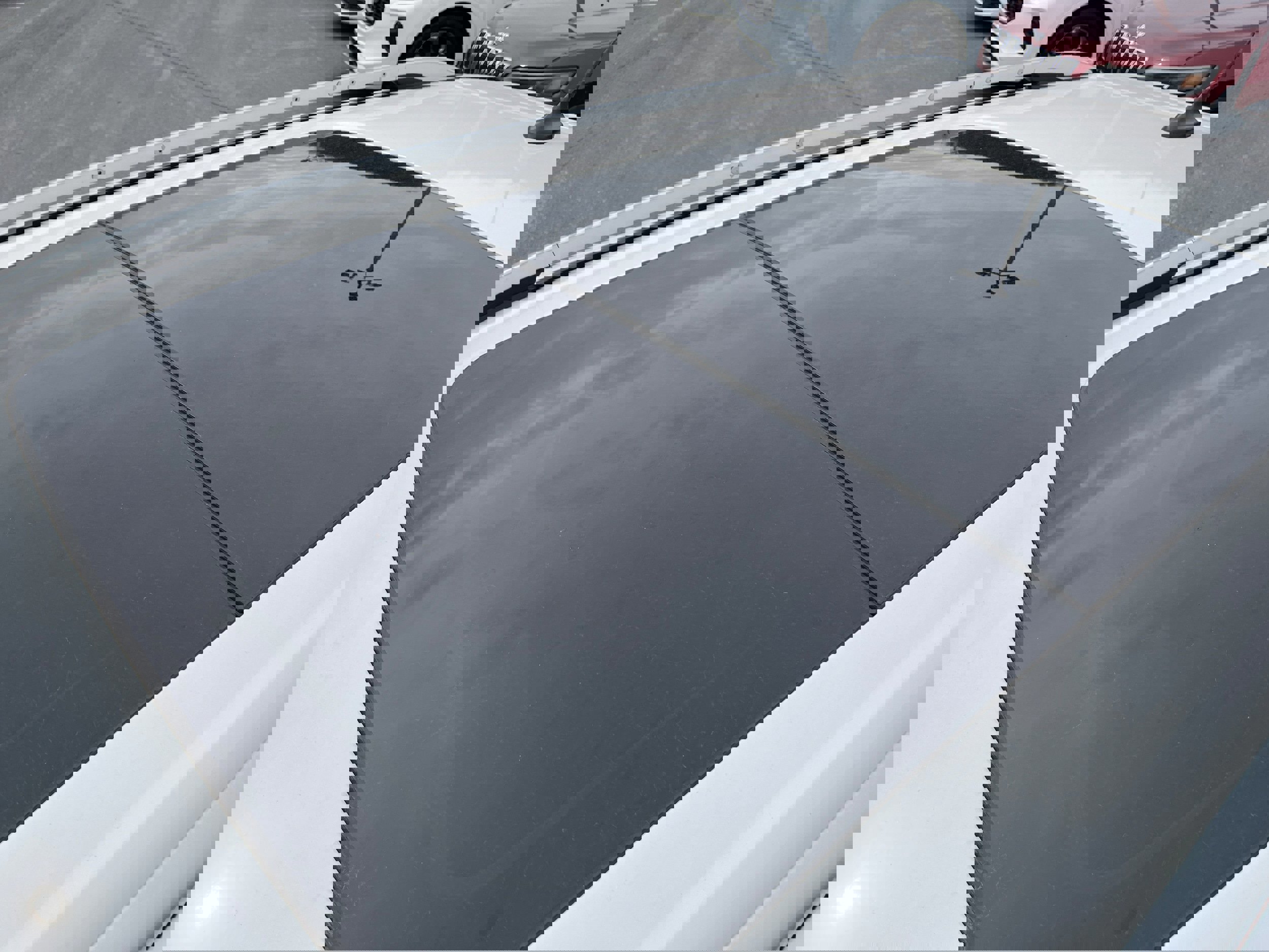 Certified 2018 Ford Escape Titanium w/ Ford Safe & Smart Package image 8