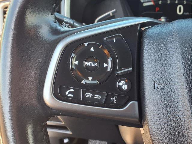 Used 2022 Honda CR-V EX-L image 20