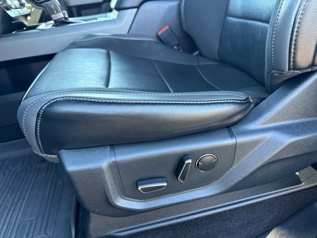 Certified 2020 Ford F150 Raptor w/ Equipment Group 802A Luxury AWD/4WD image 18
